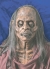 Myra Mains Latex Mask