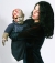 Zombie Zack Latex Puppet