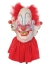 Clowning Around Mask Latex