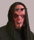 Devil Full Face Foam Prostethi
