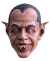 Barackula Full Latex Mask