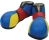 Clown Shoes Latex