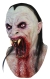 Viper Latex Mask