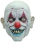 Crappy The Clown Mask