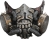 Doomsday Muzzle Mask