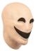 Creepy Pasta Sl Mask