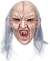 Misshapen Latex Mask