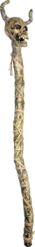 Crosier Totem