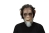 Old Julius Ape Latex Mask
