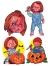 Childs Play Wall Decor