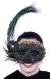 Mask Feather 20S Style