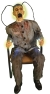 Animated Death Row Prop