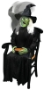 Sitting Witch