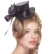 Top Hat Mini Black