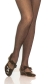 Tights Mesh Ch Blk Xl 12 To 15