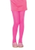 Tights Child Neon Pink 11-13