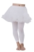 Petticoat Girls Black Ml 6-9
