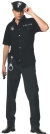 Cop Male Md/Lg