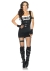 Sultry Swat Officer Bk