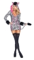Zebra Savannah Large 12-14