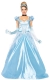 Cinderella Classic 3 Pc Sm