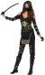 Ninja Stealth Adult Medium