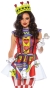 Card Queen Adult Medium