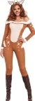Darling Deer Adult Large
