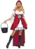 Red Riding Hood Adult S/M (2 - 8)