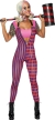 Comic Vixen Adult Large