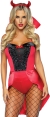 Devilish Darling Adult Medium