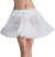 Petticoat Tulle Layerd Wt Plus