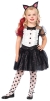 Tuxedo Kitty 3 Pc Child Small
