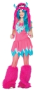 Mischief Monst Teen Sm/Md10-12