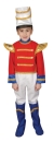Toy Soldier Child 12 To 14