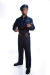 Adult Police Large
