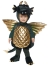 Dragon Green Tod 2T-4T