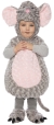 Mouse Toddler Large 2-4T