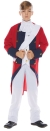 Redcoat Soldier Child Medium