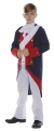 Revolutionary Soldier Child Me
