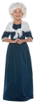 Martha Washington Child 4-6