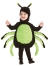 Spider Toddler 12-18