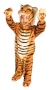 Tiger Plush Sz Lg 2-4T