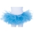 Tutu Neon Blue Child