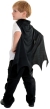 Cape Black Bat Child