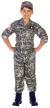 U.S. Army Camo Set Child (6-8)