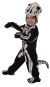 T-Rex Fossil Toddler Med 18-24