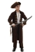 Pirate Captain Brown Ch Md