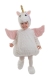 Unicorn Belly Babies Tod 2T-4T
