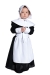 Pilgrim Girl Medium